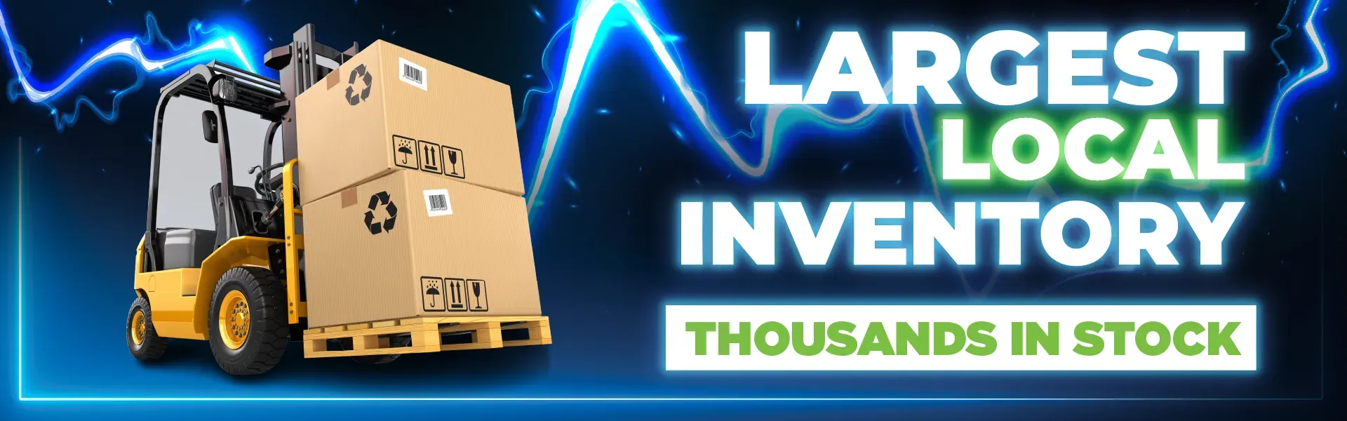 Promotional Banner